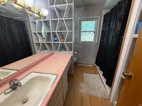 Tiny photo for 119 E Beckley Street, Royal Center, IN 46978 (MLS # 202618343)