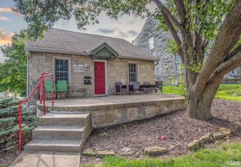 Photo of 403 S Eagleson Avenue, Bloomington, IN 47401 (MLS # 202633278)