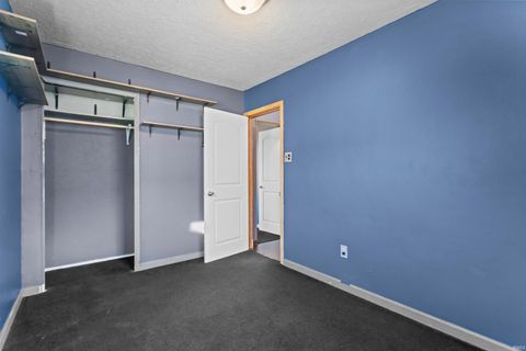 Tiny photo for 1021 Columbus Boulevard, Kokomo, IN 46901 (MLS # 202607478)