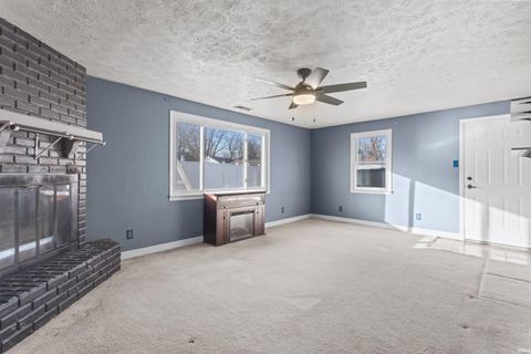 Tiny photo for 1021 Columbus Boulevard, Kokomo, IN 46901 (MLS # 202607478)