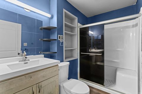 Tiny photo for 1021 Columbus Boulevard, Kokomo, IN 46901 (MLS # 202607478)