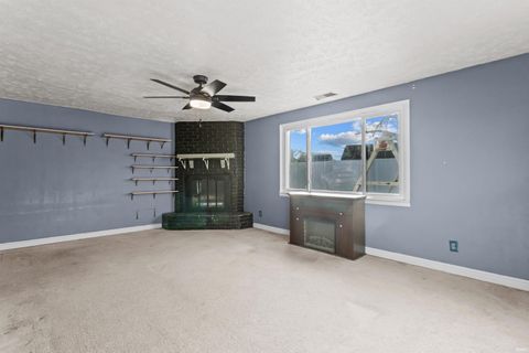 Tiny photo for 1021 Columbus Boulevard, Kokomo, IN 46901 (MLS # 202607478)