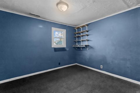 Tiny photo for 1021 Columbus Boulevard, Kokomo, IN 46901 (MLS # 202607478)