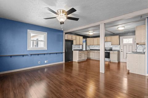 Tiny photo for 1021 Columbus Boulevard, Kokomo, IN 46901 (MLS # 202607478)