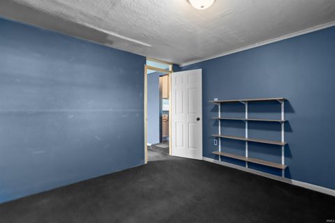 Tiny photo for 1021 Columbus Boulevard, Kokomo, IN 46901 (MLS # 202607478)