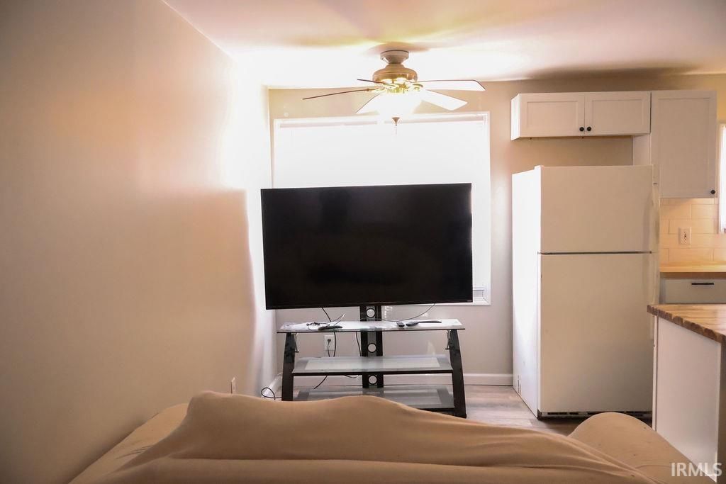 Photo of 7769 N Tippecanoe Drive, Walkerton, IN 46574 (MLS # 202607455)