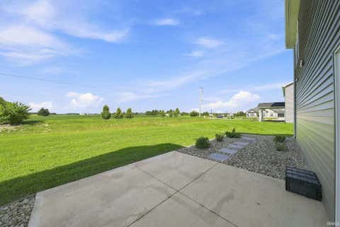 Tiny photo for 11910 Kendrick Court, Fort Wayne, IN 46818 (MLS # 202635105)
