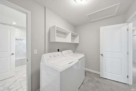 Tiny photo for 11910 Kendrick Court, Fort Wayne, IN 46818 (MLS # 202635105)