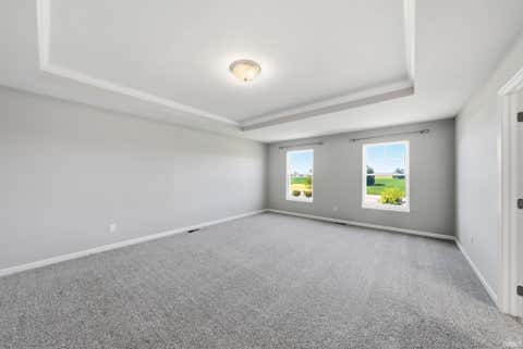 Tiny photo for 11910 Kendrick Court, Fort Wayne, IN 46818 (MLS # 202635105)