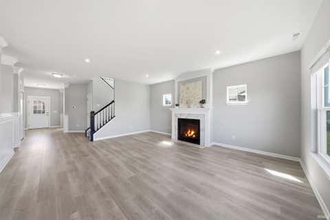 Tiny photo for 11910 Kendrick Court, Fort Wayne, IN 46818 (MLS # 202635105)
