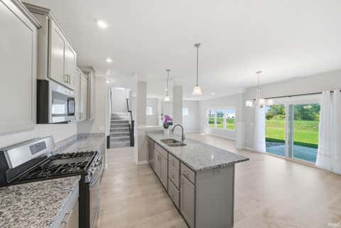 Tiny photo for 11910 Kendrick Court, Fort Wayne, IN 46818 (MLS # 202635105)