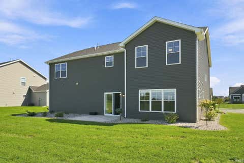 Tiny photo for 11910 Kendrick Court, Fort Wayne, IN 46818 (MLS # 202635105)