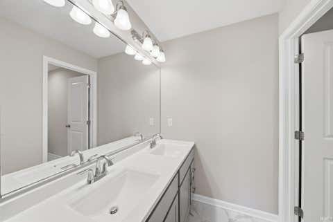 Tiny photo for 11910 Kendrick Court, Fort Wayne, IN 46818 (MLS # 202635105)