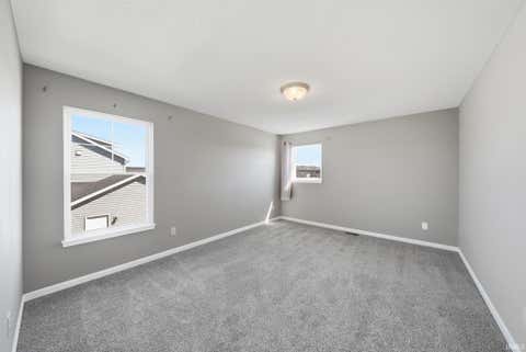 Tiny photo for 11910 Kendrick Court, Fort Wayne, IN 46818 (MLS # 202635105)