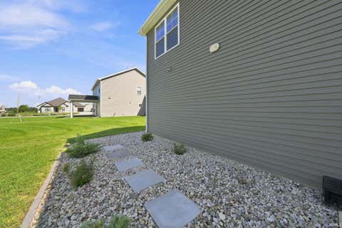 Tiny photo for 11910 Kendrick Court, Fort Wayne, IN 46818 (MLS # 202635105)