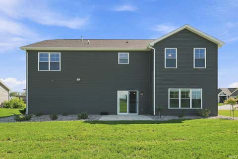 Tiny photo for 11910 Kendrick Court, Fort Wayne, IN 46818 (MLS # 202635105)