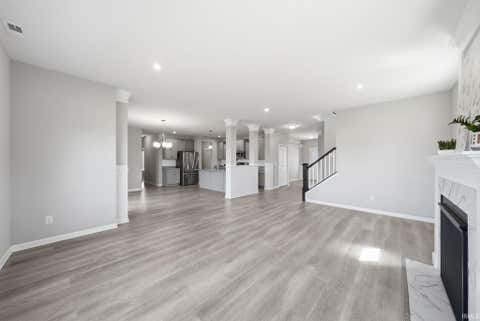 Tiny photo for 11910 Kendrick Court, Fort Wayne, IN 46818 (MLS # 202635105)