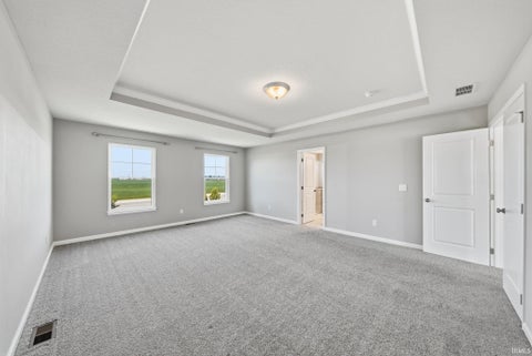 Tiny photo for 11910 Kendrick Court, Fort Wayne, IN 46818 (MLS # 202635105)