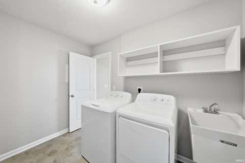 Tiny photo for 11910 Kendrick Court, Fort Wayne, IN 46818 (MLS # 202635105)