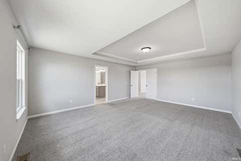 Tiny photo for 11910 Kendrick Court, Fort Wayne, IN 46818 (MLS # 202635105)