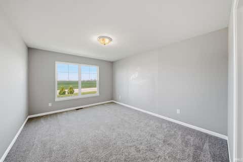 Tiny photo for 11910 Kendrick Court, Fort Wayne, IN 46818 (MLS # 202635105)