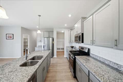 Tiny photo for 11910 Kendrick Court, Fort Wayne, IN 46818 (MLS # 202635105)