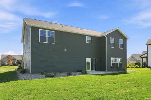 Tiny photo for 11910 Kendrick Court, Fort Wayne, IN 46818 (MLS # 202635105)