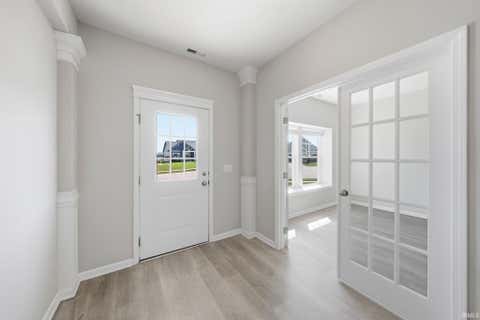 Tiny photo for 11910 Kendrick Court, Fort Wayne, IN 46818 (MLS # 202635105)