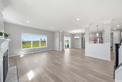 Tiny photo for 11910 Kendrick Court, Fort Wayne, IN 46818 (MLS # 202635105)