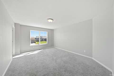 Tiny photo for 11910 Kendrick Court, Fort Wayne, IN 46818 (MLS # 202635105)