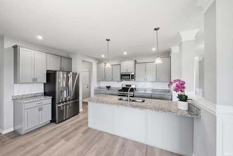 Tiny photo for 11910 Kendrick Court, Fort Wayne, IN 46818 (MLS # 202635105)