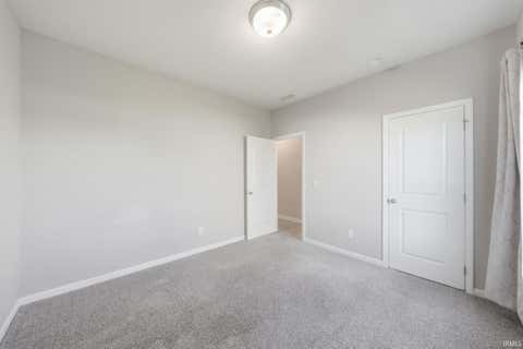 Tiny photo for 11910 Kendrick Court, Fort Wayne, IN 46818 (MLS # 202635105)