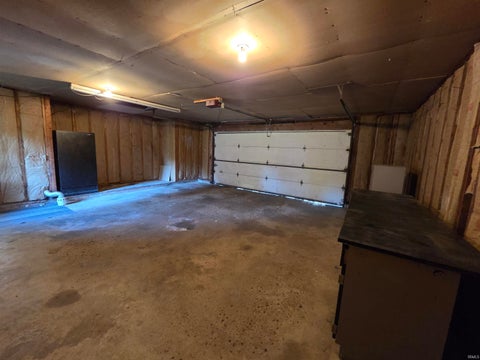 Tiny photo for 417 Weston Avenue, Churubusco, IN 46723 (MLS # 202642380)