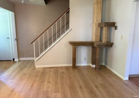 Tiny photo for 417 Weston Avenue, Churubusco, IN 46723 (MLS # 202642380)
