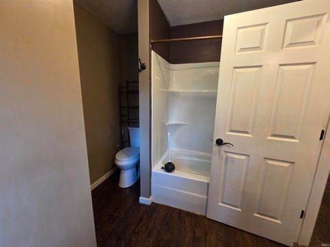 Tiny photo for 417 Weston Avenue, Churubusco, IN 46723 (MLS # 202642380)