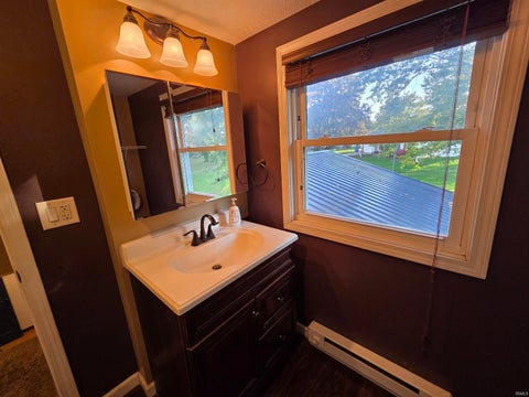 Tiny photo for 417 Weston Avenue, Churubusco, IN 46723 (MLS # 202642380)