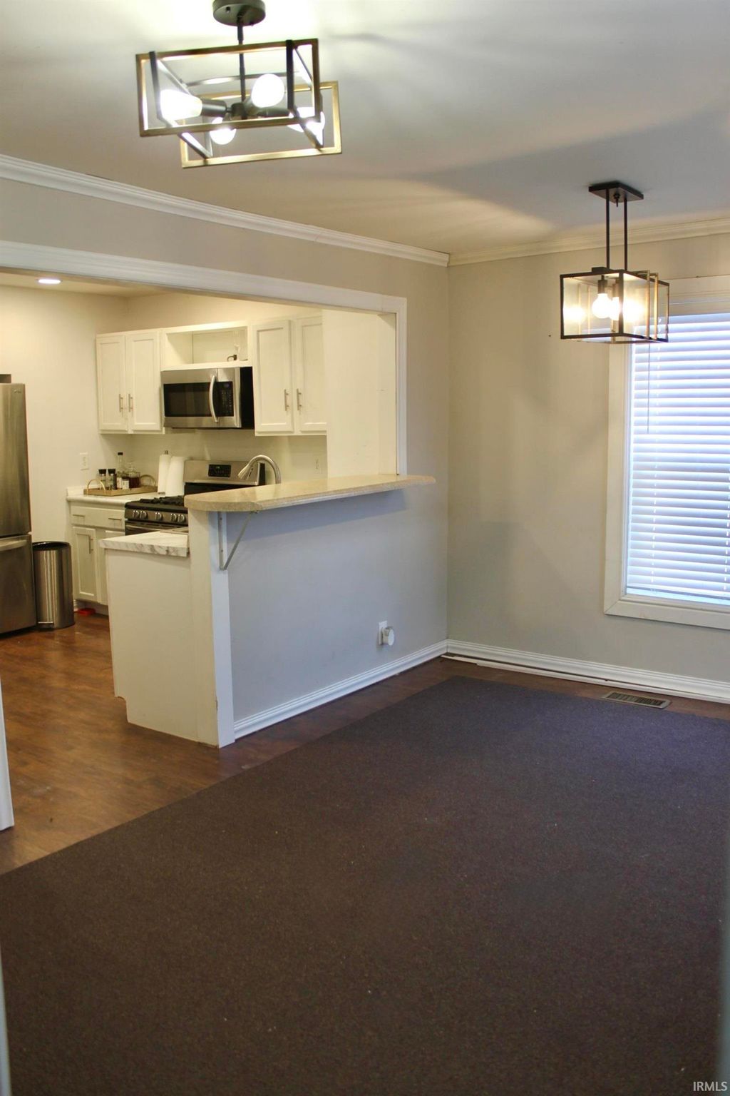 Photo of 310 S Walnut Street, Plymouth, IN 46563 (MLS # 202602856)