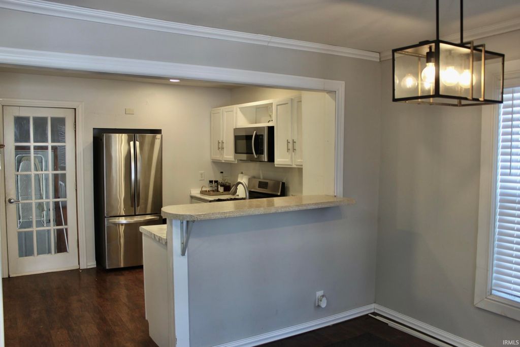 Photo of 310 S Walnut Street, Plymouth, IN 46563 (MLS # 202602856)