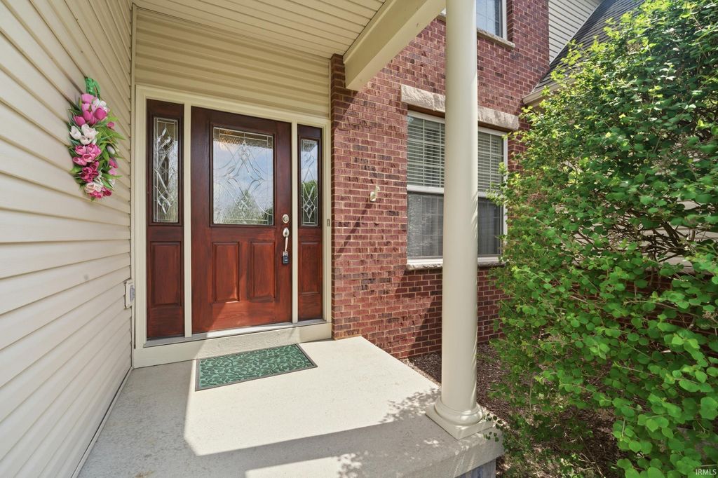 Photo of 3652 Litchfield Place, West Lafayette, IN 47906 (MLS # 202613201)