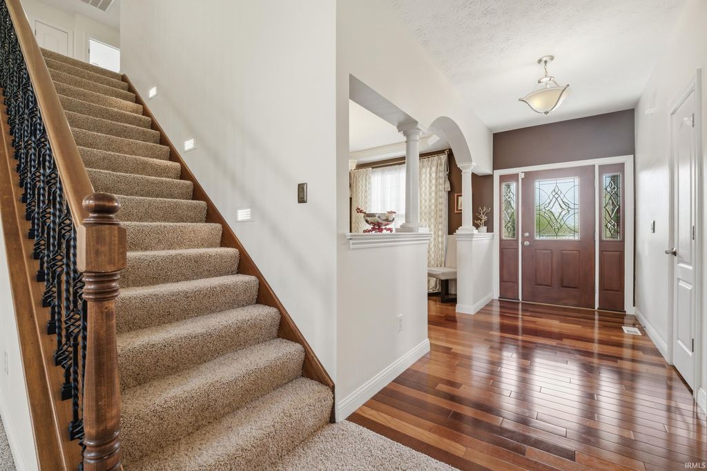 Photo of 3652 Litchfield Place, West Lafayette, IN 47906 (MLS # 202613201)