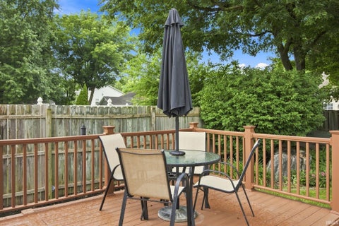 Tiny photo for 833 Foxwood Drive, Lafayette, IN 47905 (MLS # 202633674)
