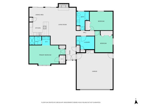 Tiny photo for 833 Foxwood Drive, Lafayette, IN 47905 (MLS # 202633674)