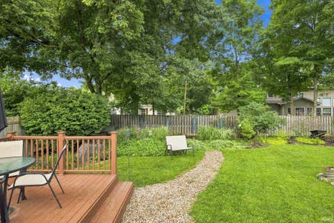 Tiny photo for 833 Foxwood Drive, Lafayette, IN 47905 (MLS # 202633674)