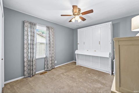 Tiny photo for 833 Foxwood Drive, Lafayette, IN 47905 (MLS # 202633674)