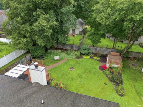 Tiny photo for 833 Foxwood Drive, Lafayette, IN 47905 (MLS # 202633674)