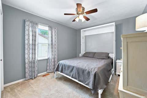 Tiny photo for 833 Foxwood Drive, Lafayette, IN 47905 (MLS # 202633674)