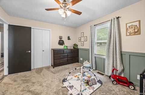 Tiny photo for 833 Foxwood Drive, Lafayette, IN 47905 (MLS # 202633674)