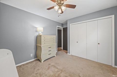 Tiny photo for 833 Foxwood Drive, Lafayette, IN 47905 (MLS # 202633674)