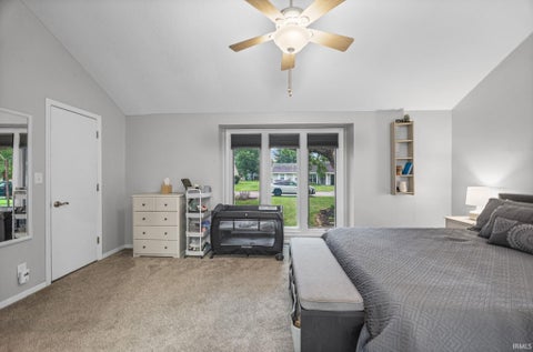 Tiny photo for 833 Foxwood Drive, Lafayette, IN 47905 (MLS # 202633674)