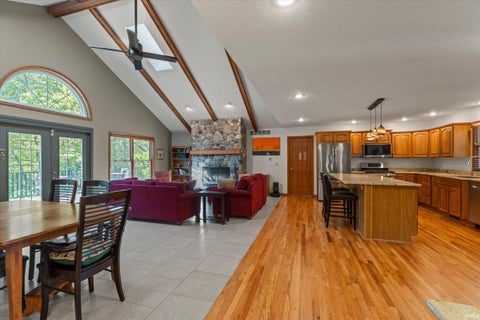 Tiny photo for 51421 Merville Court, South Bend, IN 46637 (MLS # 202643778)